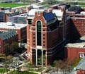 Ohio State's Comprehensive Cancer Center -- James Cancer Hospital image 1