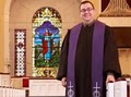 Ohio Wedding Pastor -Rev. Joel Engman logo