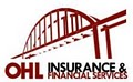 Ohl Insurance & Financial Services logo