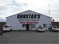 Ohnstad's Auto Recycling American And Imports logo