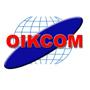 Oikos Communications logo