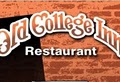 Old College Inn Restaurant image 8