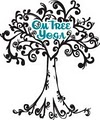Om Tree Yoga logo