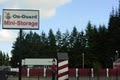 On-Guard Mini-Storage logo