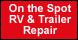 On The Spot RV and Trailer Repair image 1