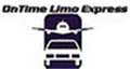 OnTime Limousine & Car Service Inc. logo