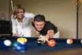One Billiards - Gameroom Design image 8
