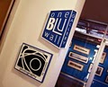 One Blu Wall Gallery logo