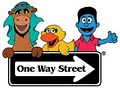 One Way Street, Inc. logo