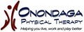 Onondaga Physical Therapy logo