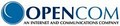 OpenCom Internet Services logo