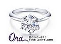 Ora Designers and Fine Jewelers logo