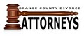 Orange County Family Law Attorney image 1