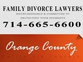 Orange County divorce lawyers family attorneys logo