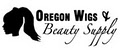 Oregon Wigs Beauty & Barber logo