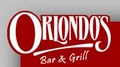 Orlondo's On Park Bar & Grill logo
