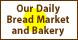 Our Daily Bread Market & Bakery image 1