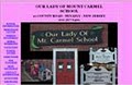 Our Lady of Mt Carmel School image 1