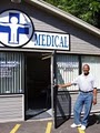 Outreach Medical Inc image 1