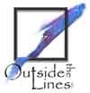 Outside the Lines, Inc. logo
