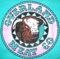 Overland Meat Co logo