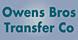 Owens Bros Transfer Company image 1