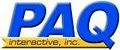 PAQ Interactive Inc logo