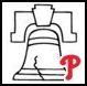 PHILADELPHIA CREDIT RESTORATION logo