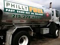 PHILLY FUEL INC. logo