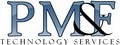 PMF Technology Services logo