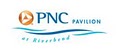 PNC Pavilion logo