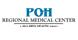 POH Regional Medical Center logo