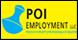 POI Employment logo