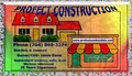 PROFECT CONSTRUCTION logo