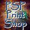 PSP PrintShop logo