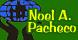 Pacheco Noel A DC logo