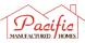 Pacific Modular Homes logo