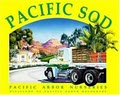 Pacific Sod logo