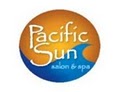 Pacific Sun Salon logo