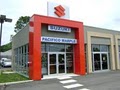 Pacifico Marple Suzuki logo