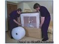 Packing Crating Shipping in Miami Fl Logistics - Crating Art Marble Furniture image 1