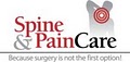 Pain and Spine Consultants, PA logo