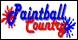 Paintball Country logo