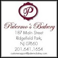 Palermo's Bakery logo