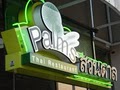 Palm Thai Restaurant logo