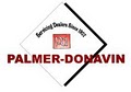 Palmer-Donavin Manufacturing. Co. logo