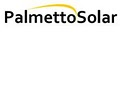 Palmetto Solar logo