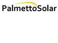 Palmetto Solar logo