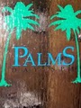 Palms Day Spa & Salon logo