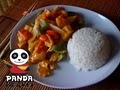 Panda Bistro logo